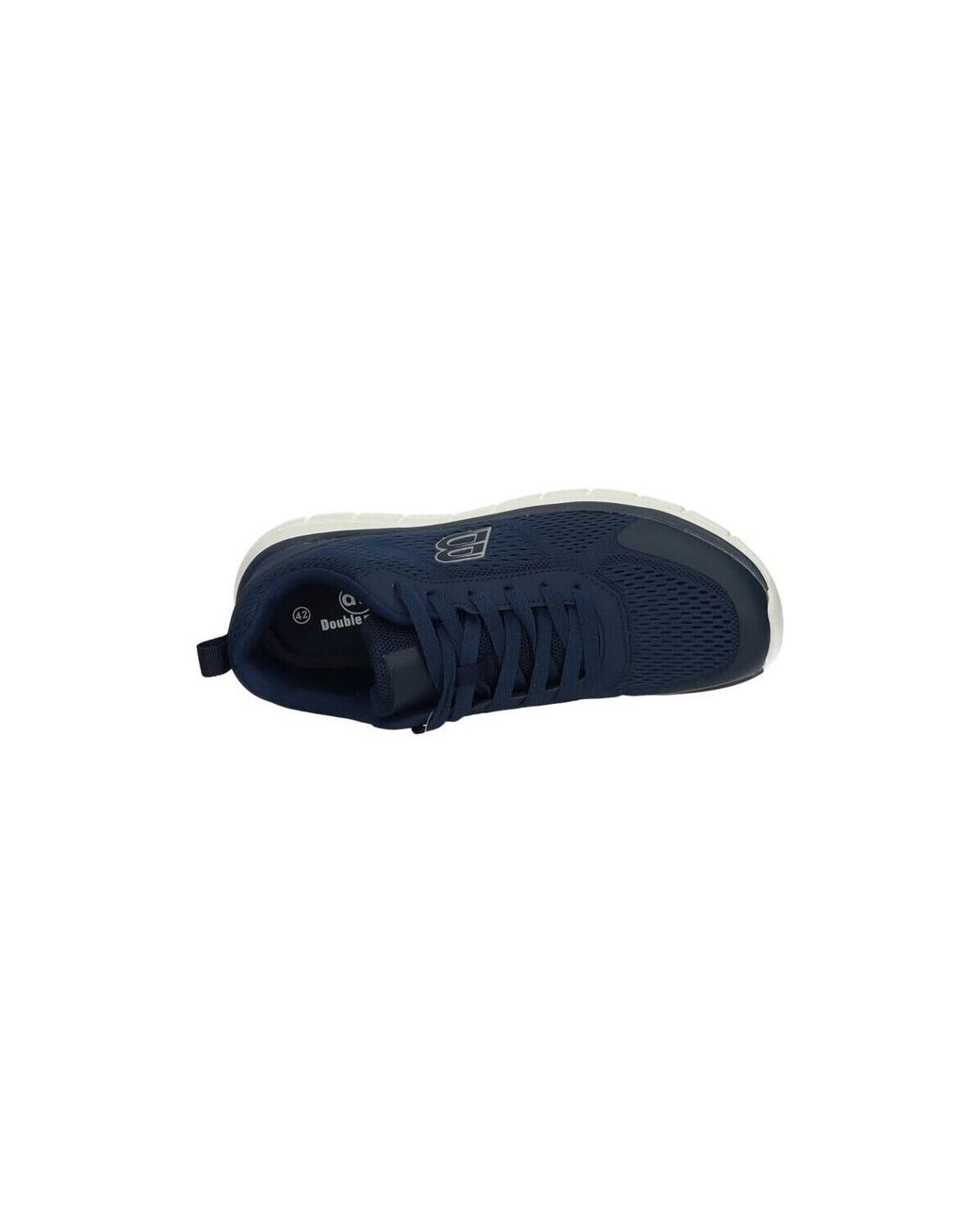 Baskets Basses Demax pour homme en coloris Blue