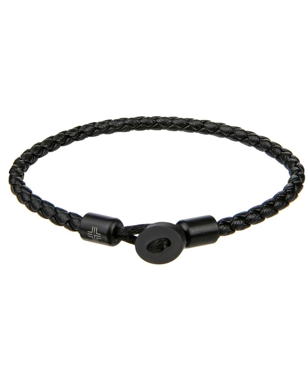 Bracelets Philipp Blanc pour homme en coloris Black