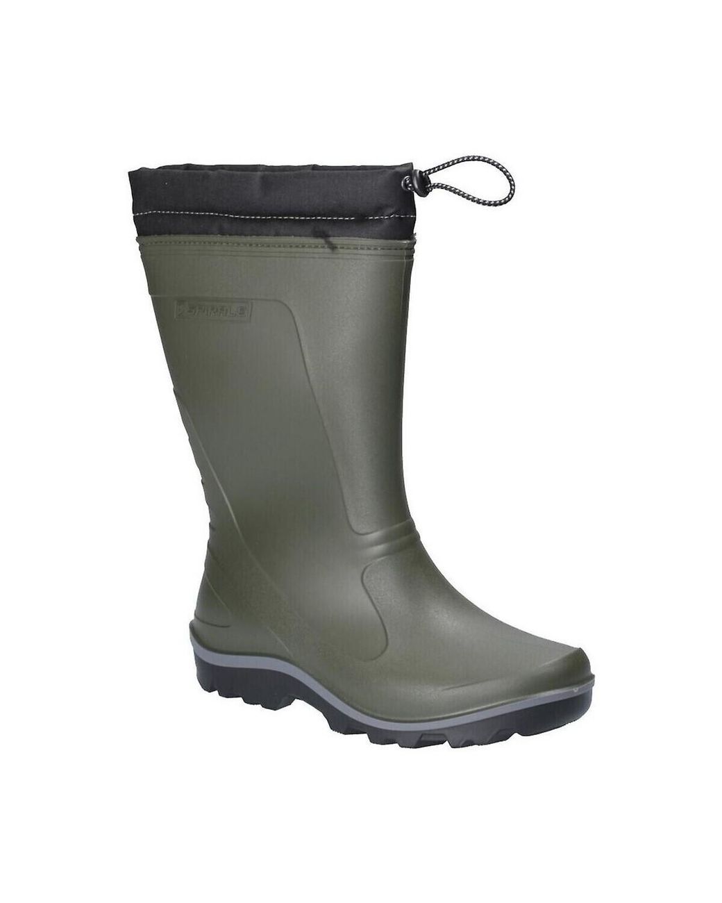 Bottes Minchinhampton Cotswold en coloris Gray