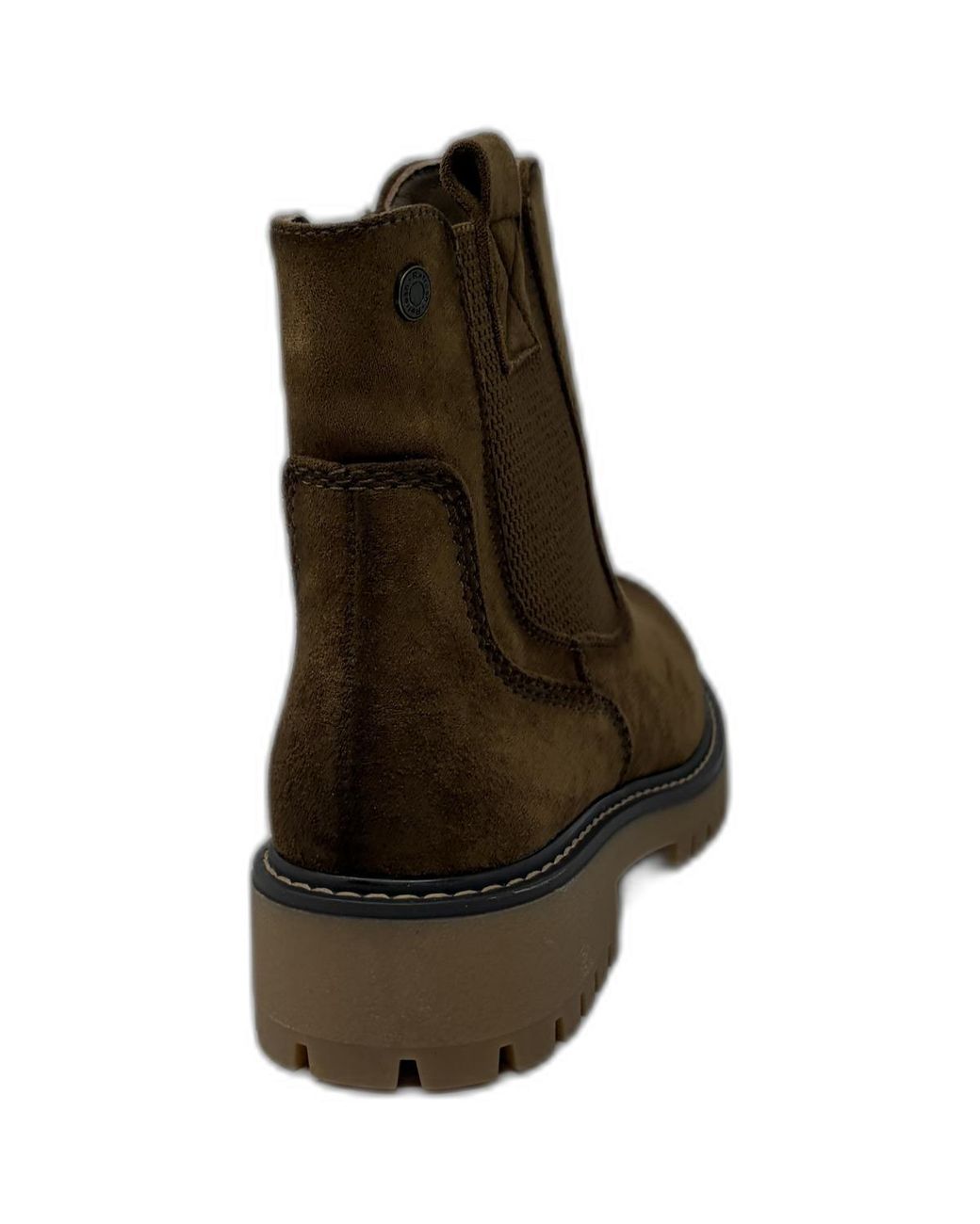 Bottines Chaussures 173027 Refresh en coloris Brown