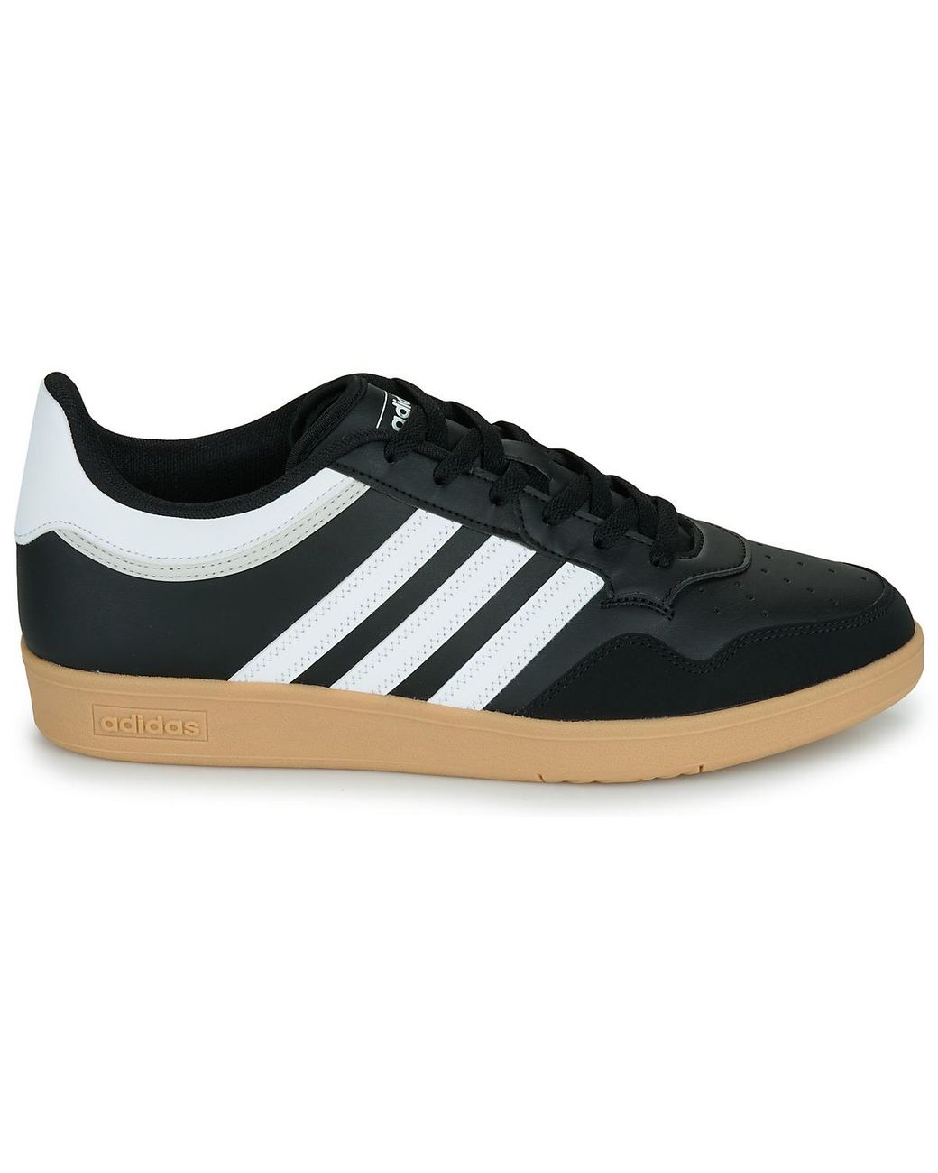 Adidas Black Sneaker Hoops 4.0