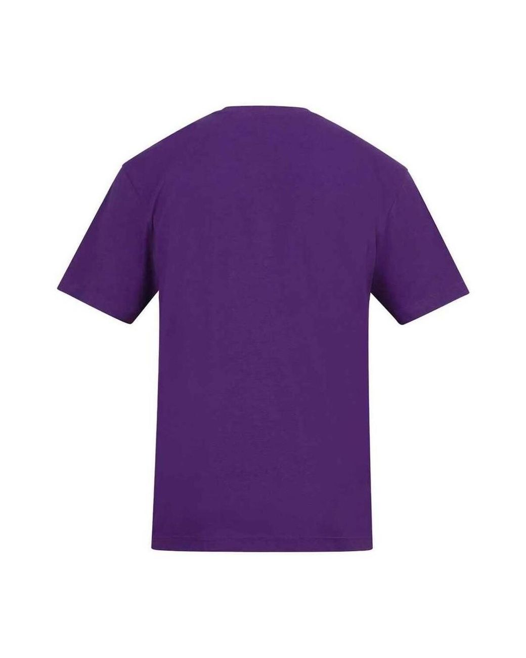 T-shirt 150 Awdis en coloris Purple