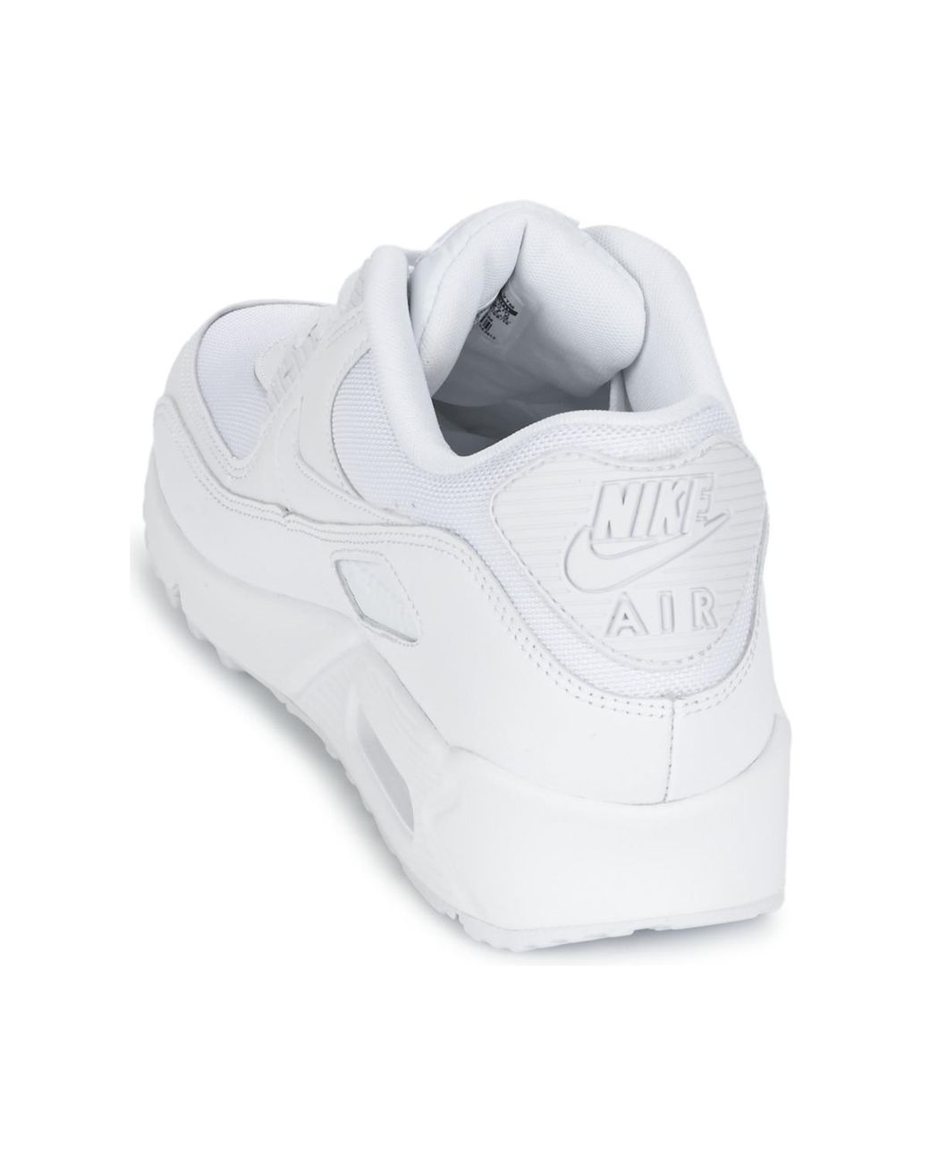 nike air max 90 spartoo