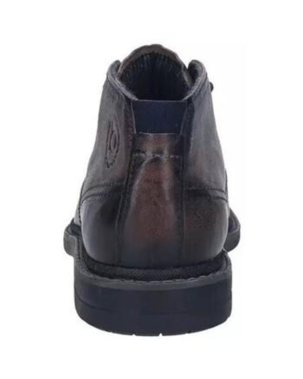 Boots Bottines Bugatti pour homme en coloris Blue