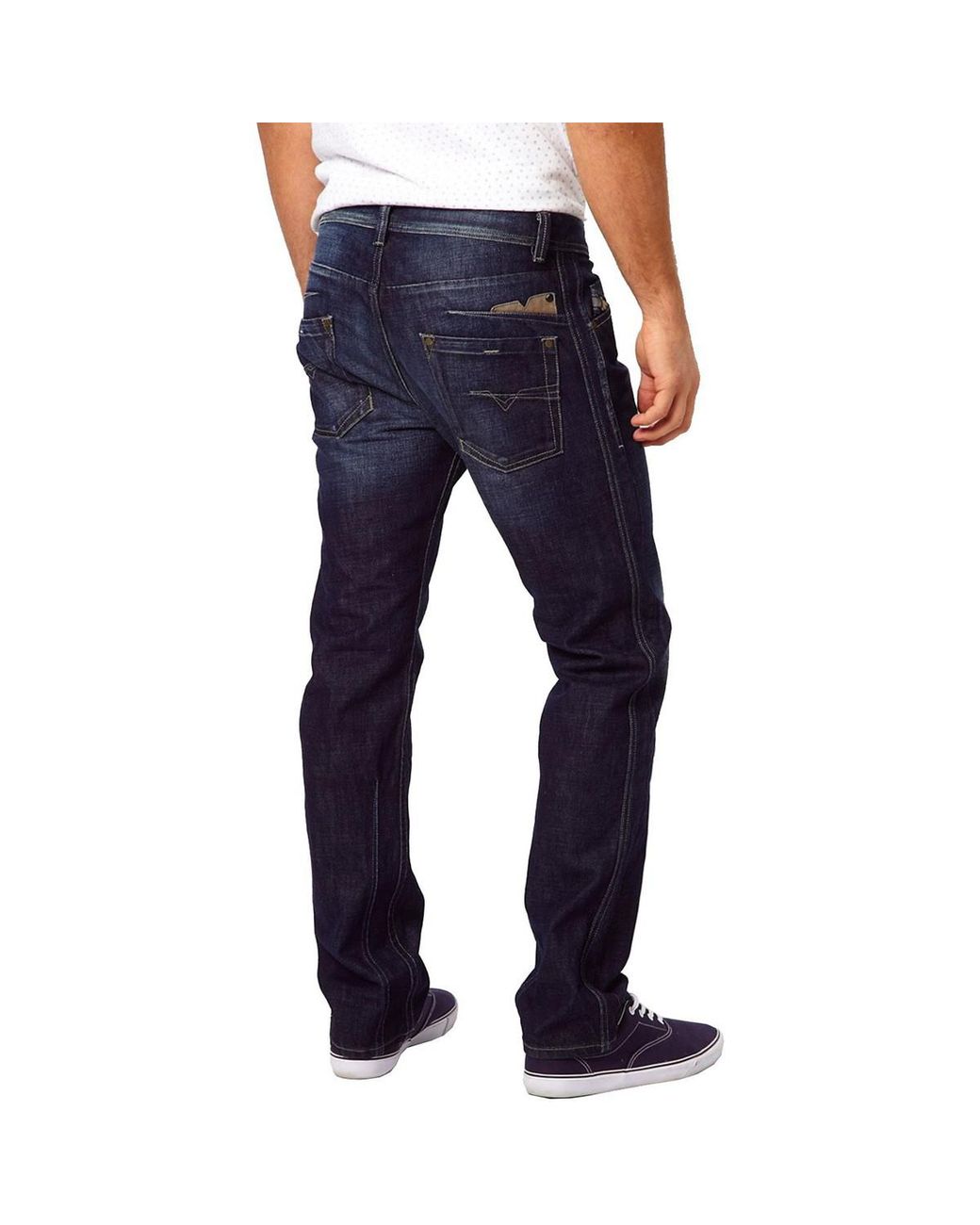 DIESEL Denim - Men's Jeans Darron 74w 
