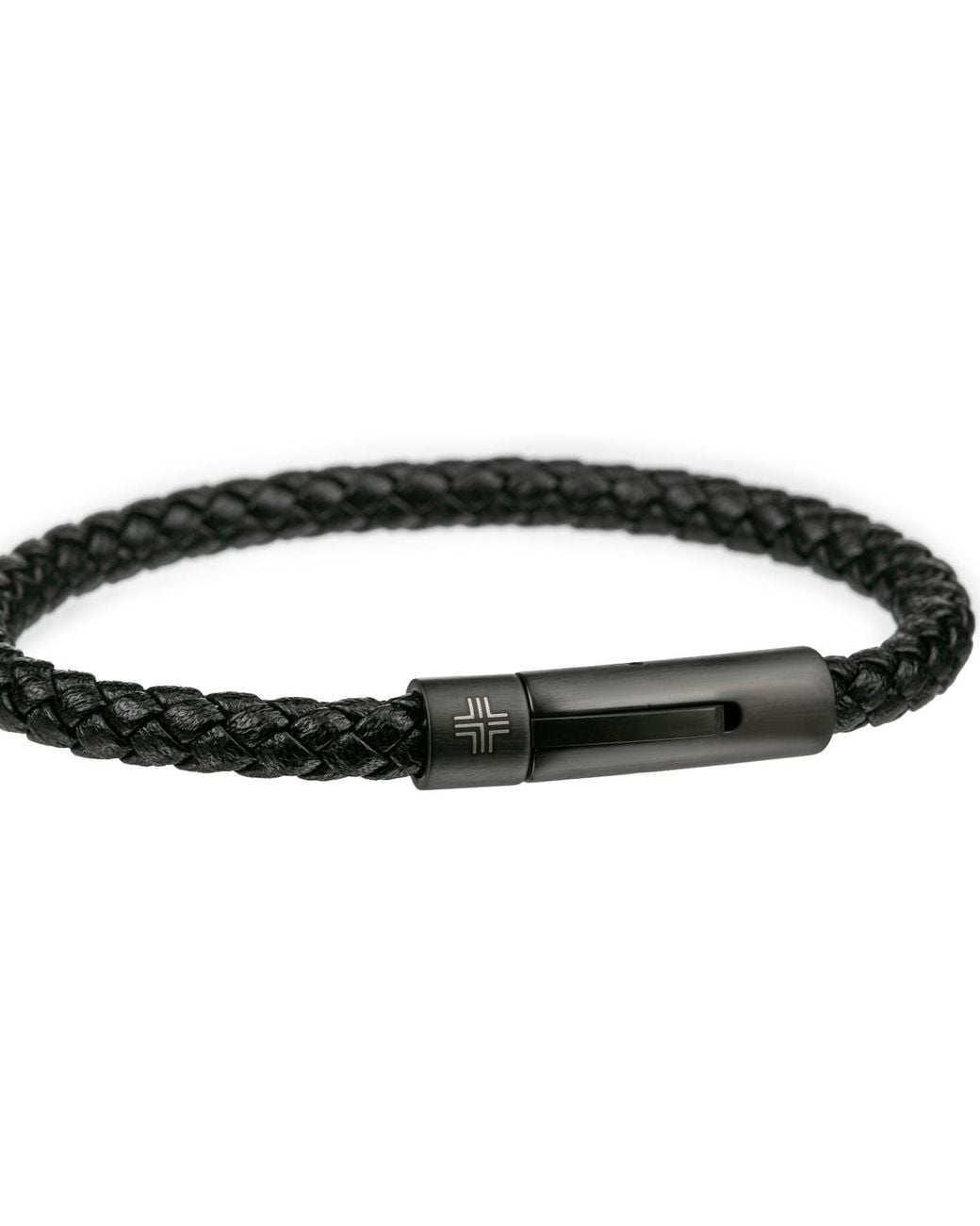 Bracelets Philipp Blanc pour homme en coloris Black