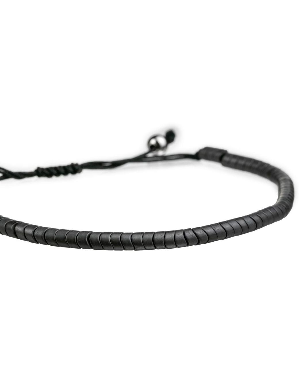 Bracelets Philipp Blanc pour homme en coloris Metallic