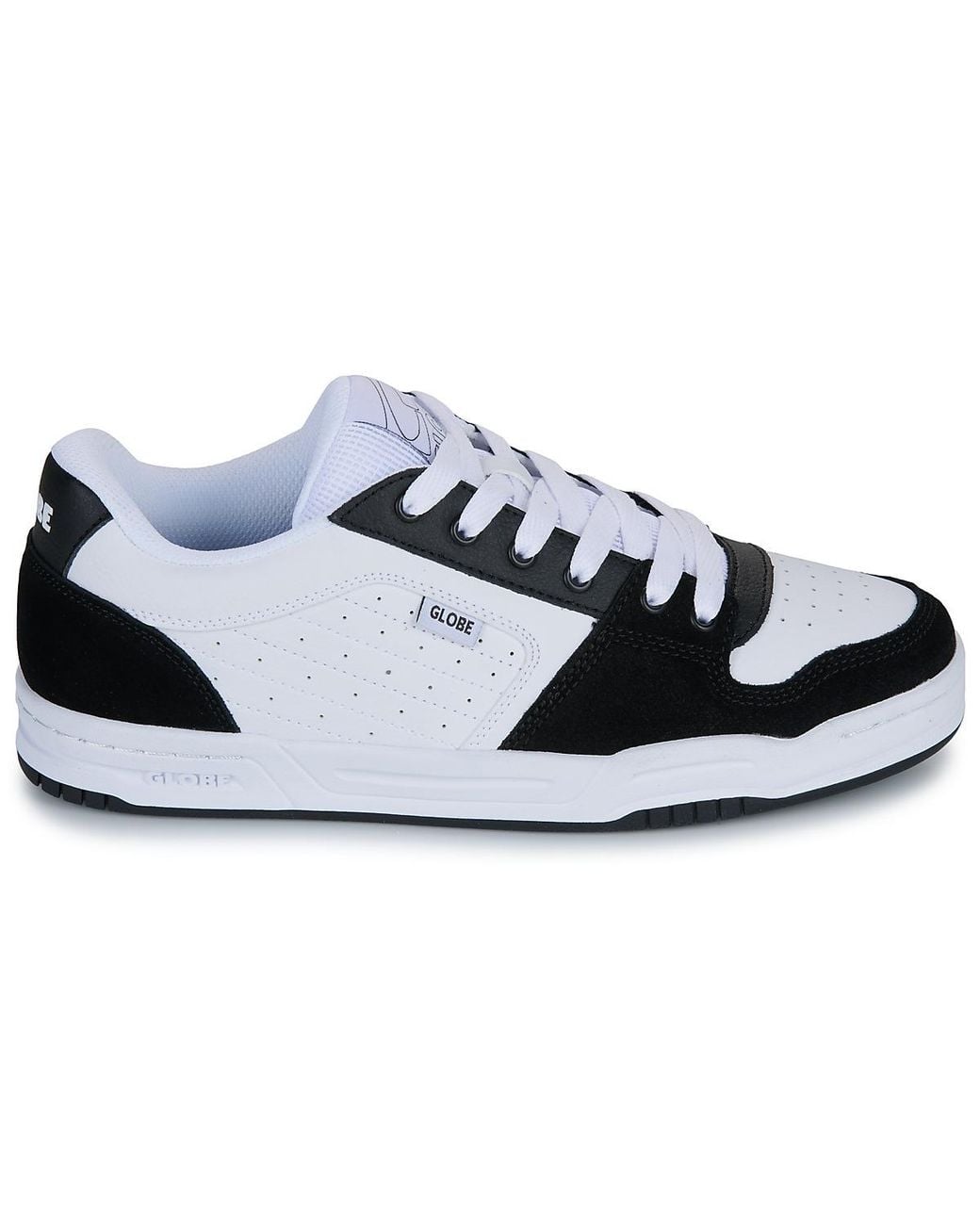Globe Skateschoenen Mojo 2 in het Blue voor heren