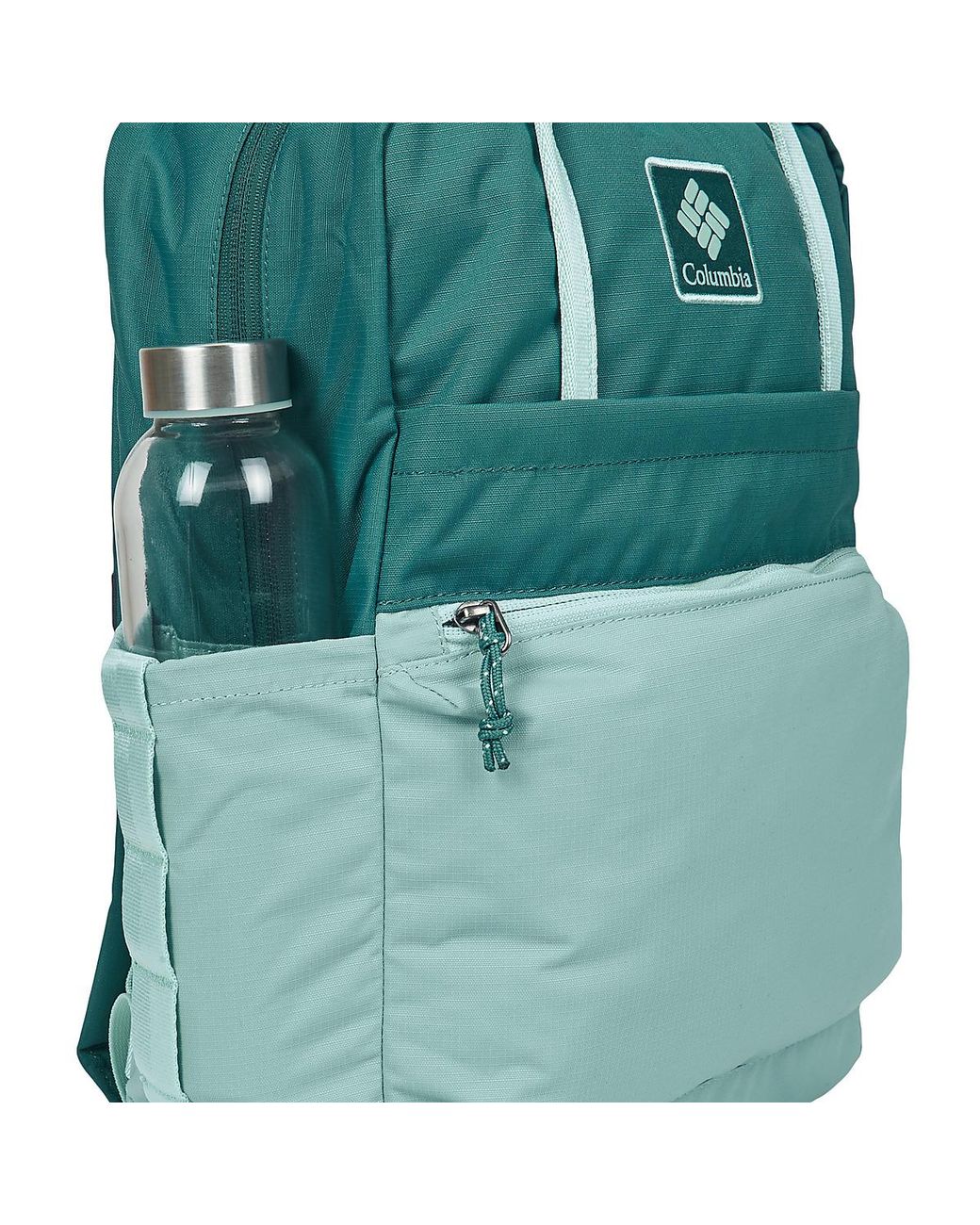 Columbia Rugzak Trail Traveler Ii 18L Backpack in het Green