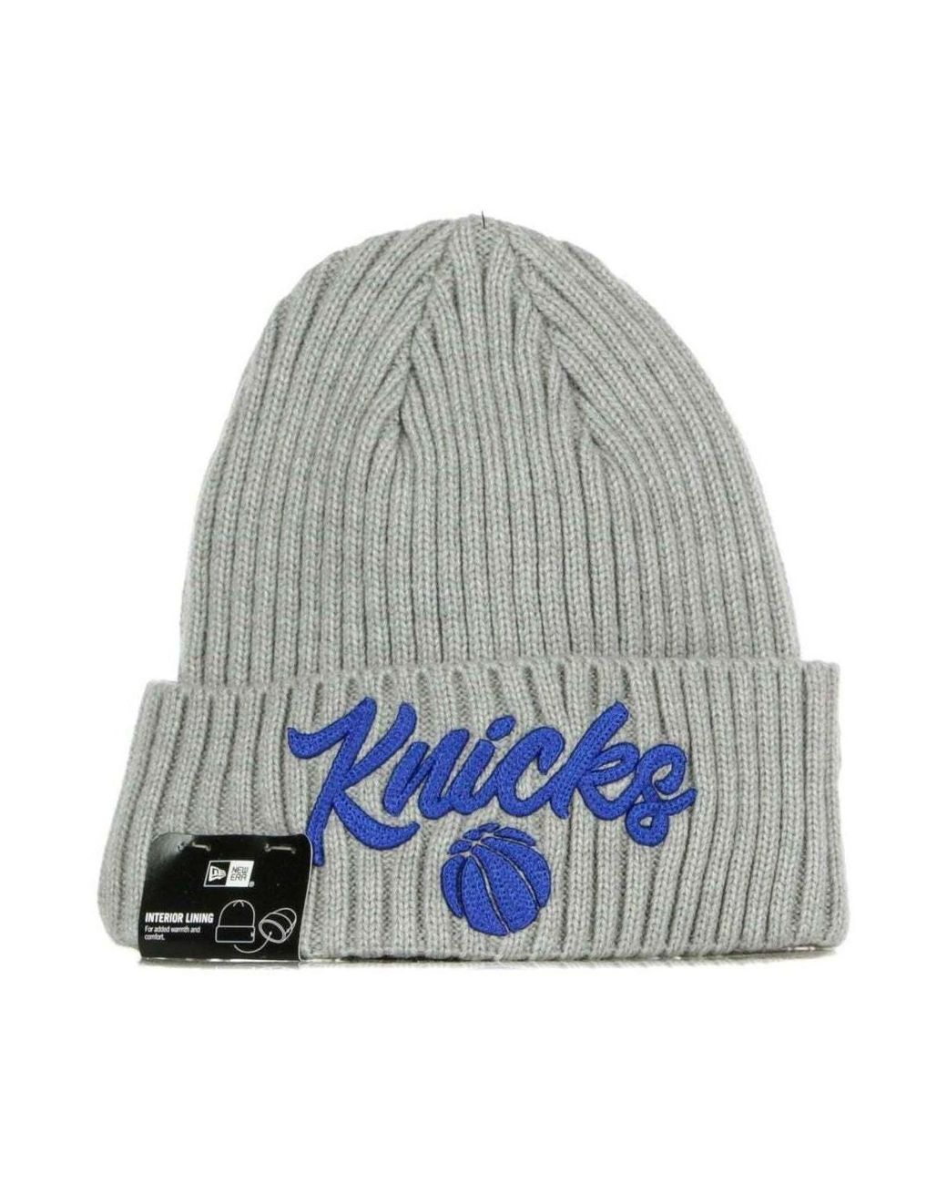 Beanies KTZ pour homme en coloris Gray