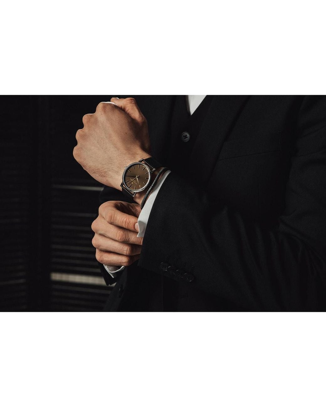 Bracelets Philipp Blanc pour homme en coloris Metallic