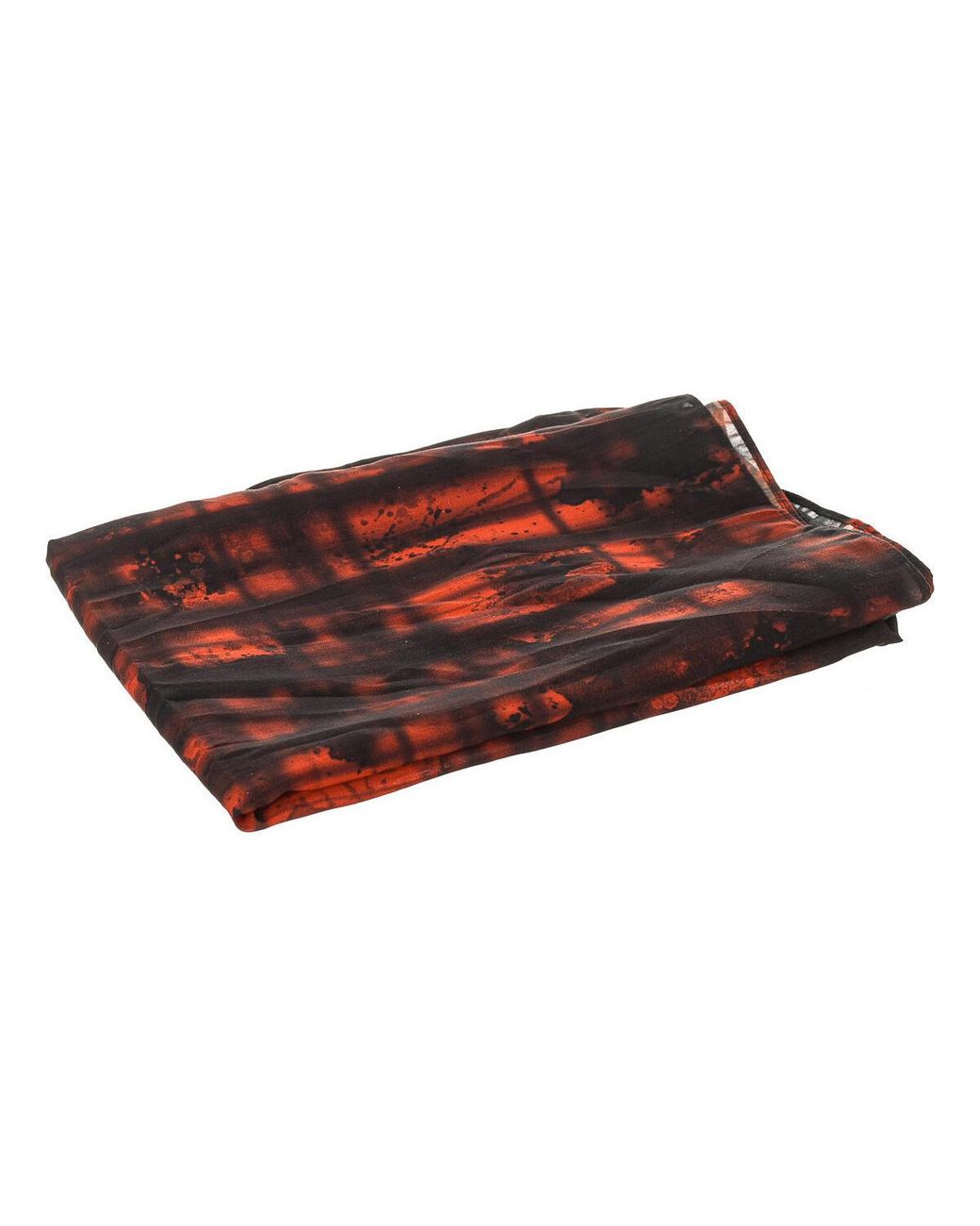 Echarpe 63000 Buff en coloris Red
