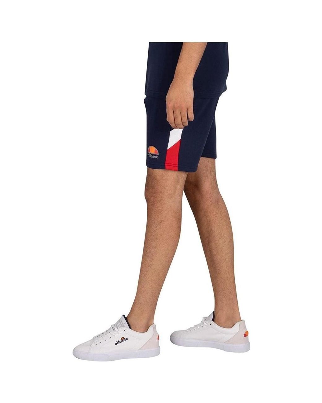 Short Sxm14470 429 Ellesse en coloris Blue