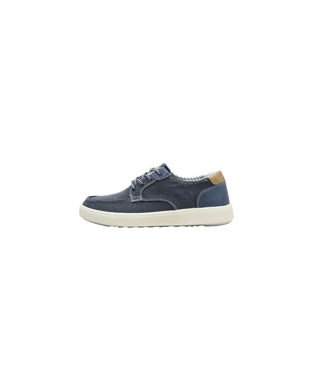 Baskets Basses Finto Limma pour homme en coloris Blue
