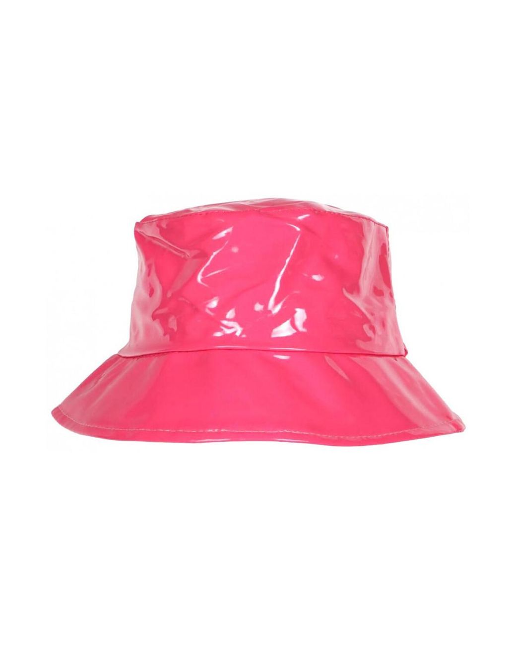Chapeau Chapeau Mixte Nyls Création en coloris Pink