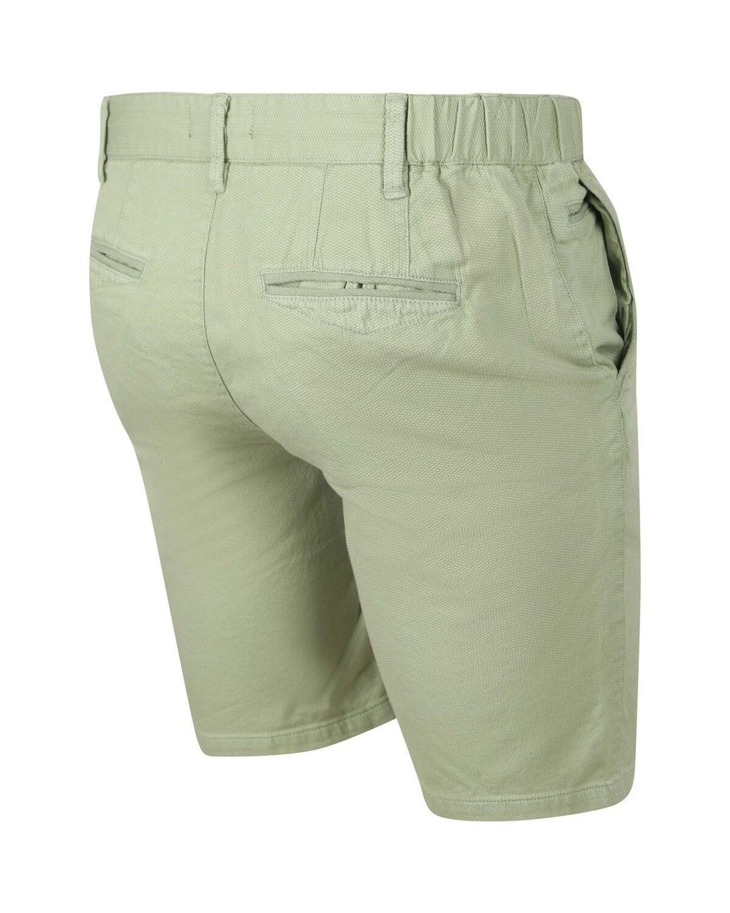 Pantalon Short Ferdinand Clair Suitable pour homme en coloris Green