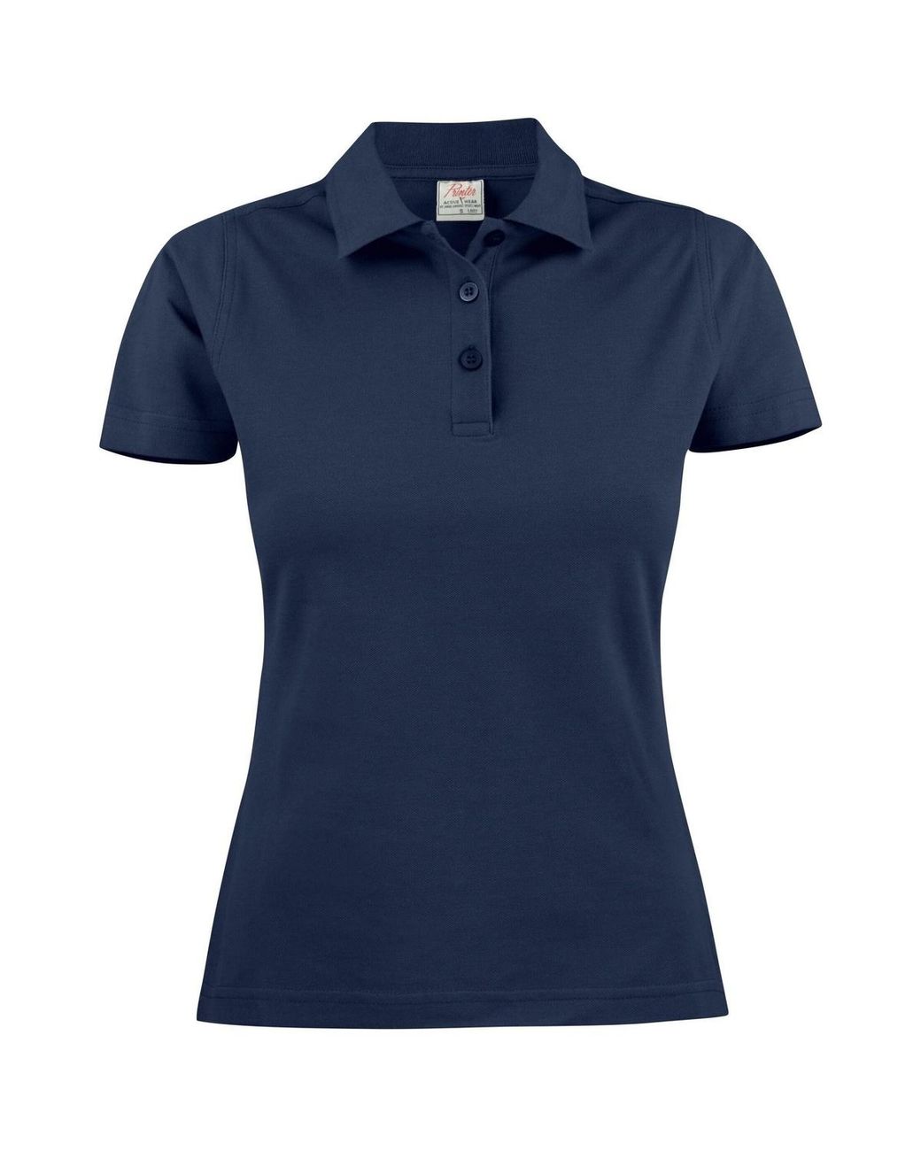 Polo Surf Light Printer PRIME en coloris Blue