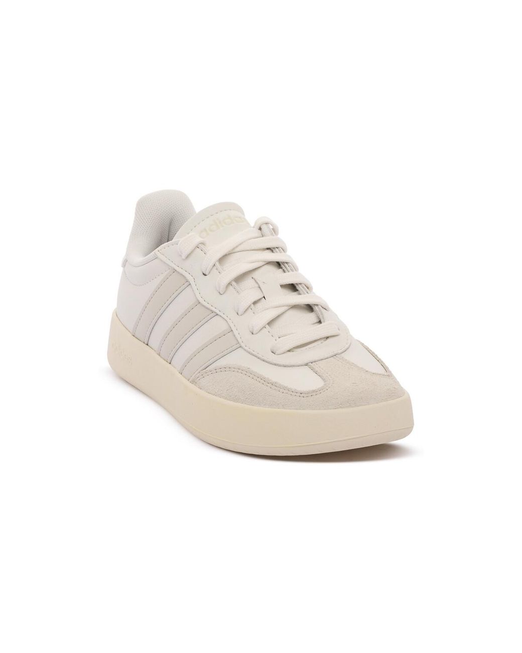 Baskets Barreda Adidas en coloris White