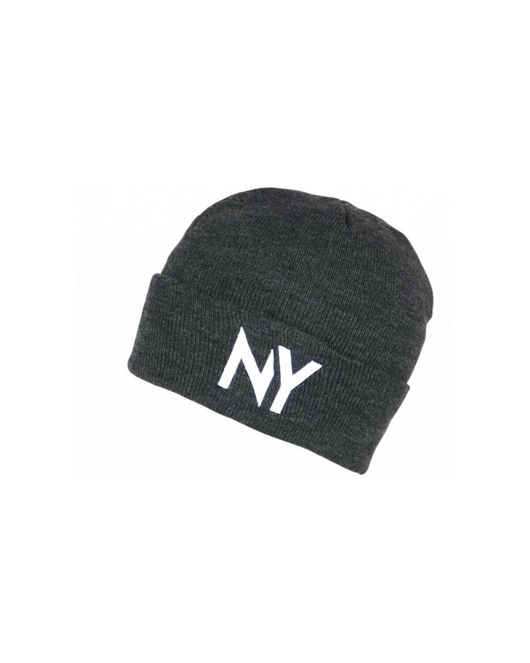 Bonnet Bonnet Mixte Nyls Création en coloris Green