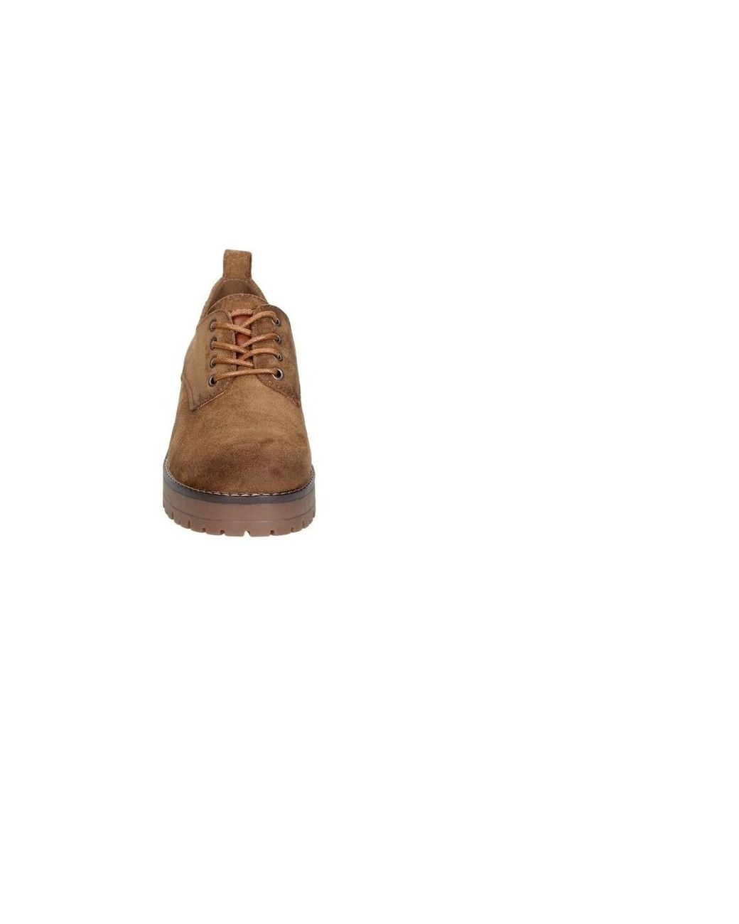 Derbies 104663 Refresh en coloris Brown