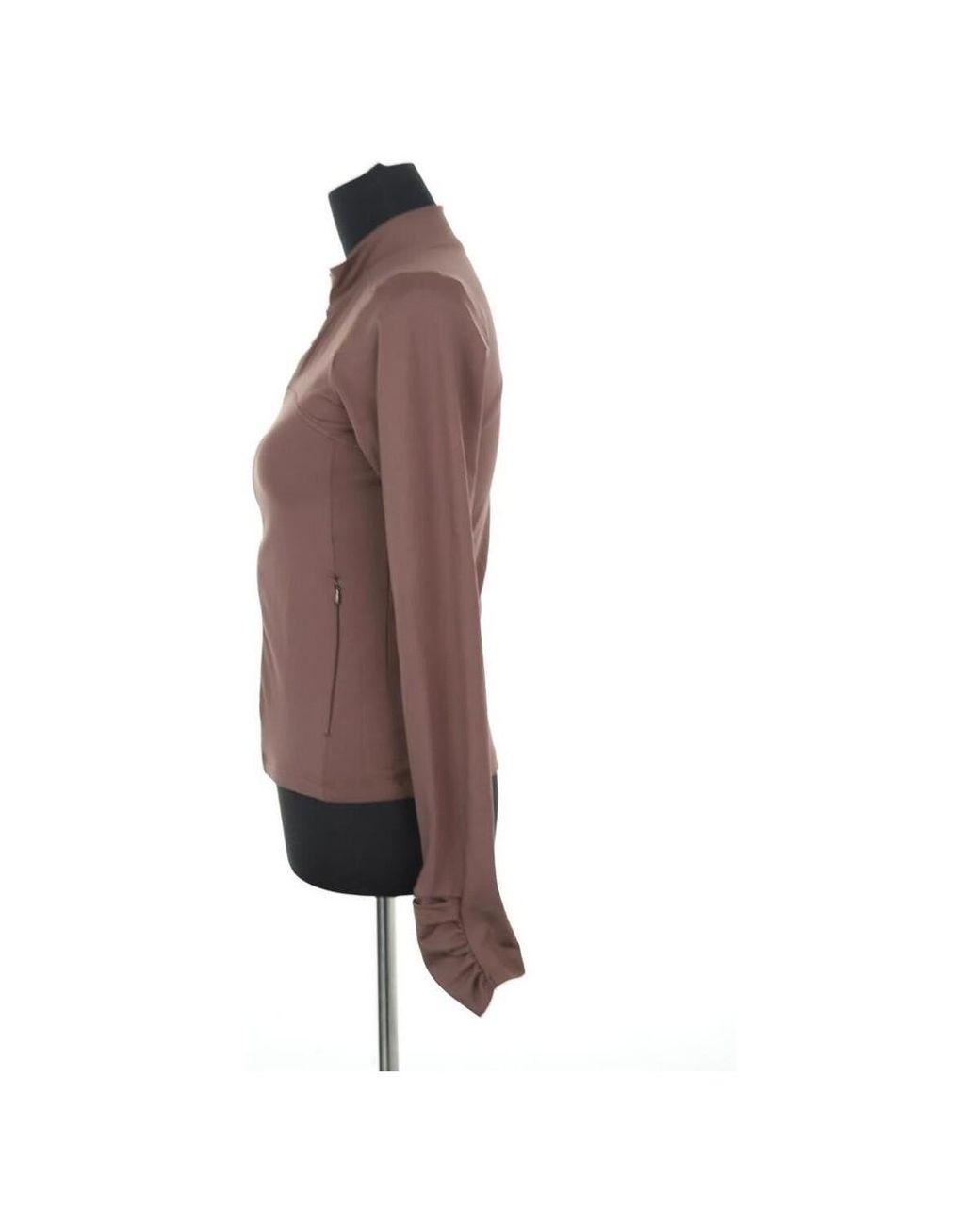 Veste Veste Gladys Ba&sh en coloris Brown