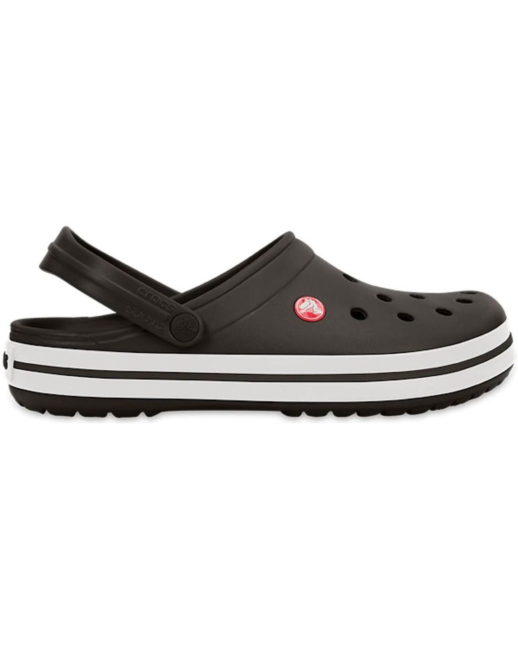 mens crocband