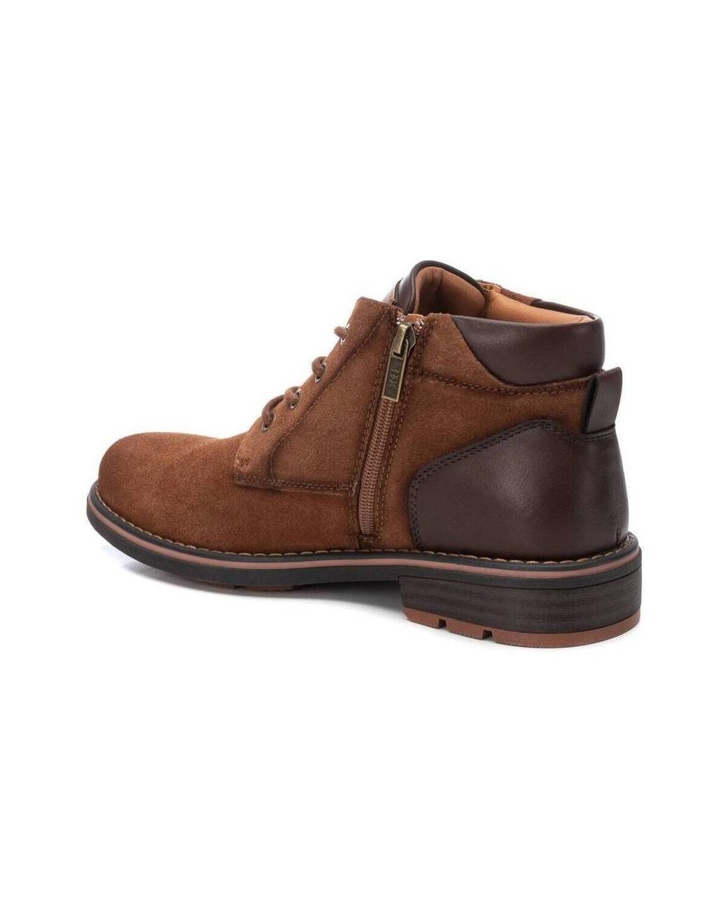 Bottes 14321901 Xti pour homme en coloris Brown