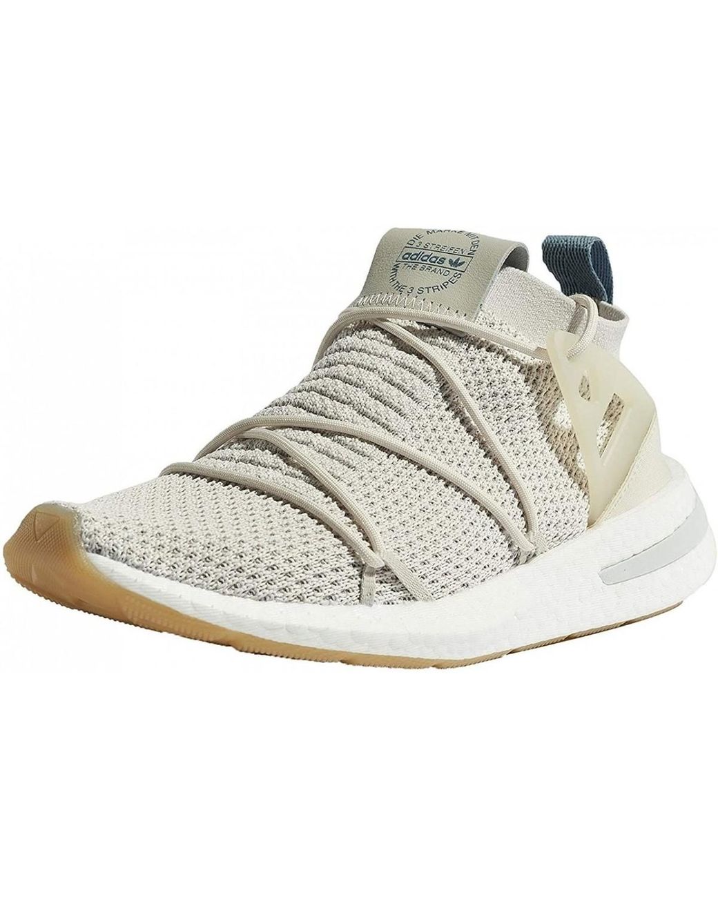 adidas arkyn femme blanche