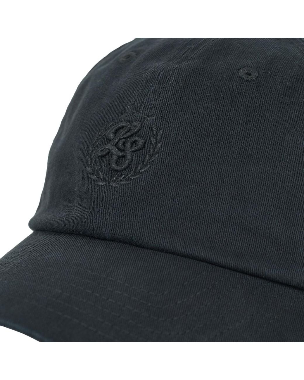 Casquette Varsity Baseball Cap Levi's en coloris Blue