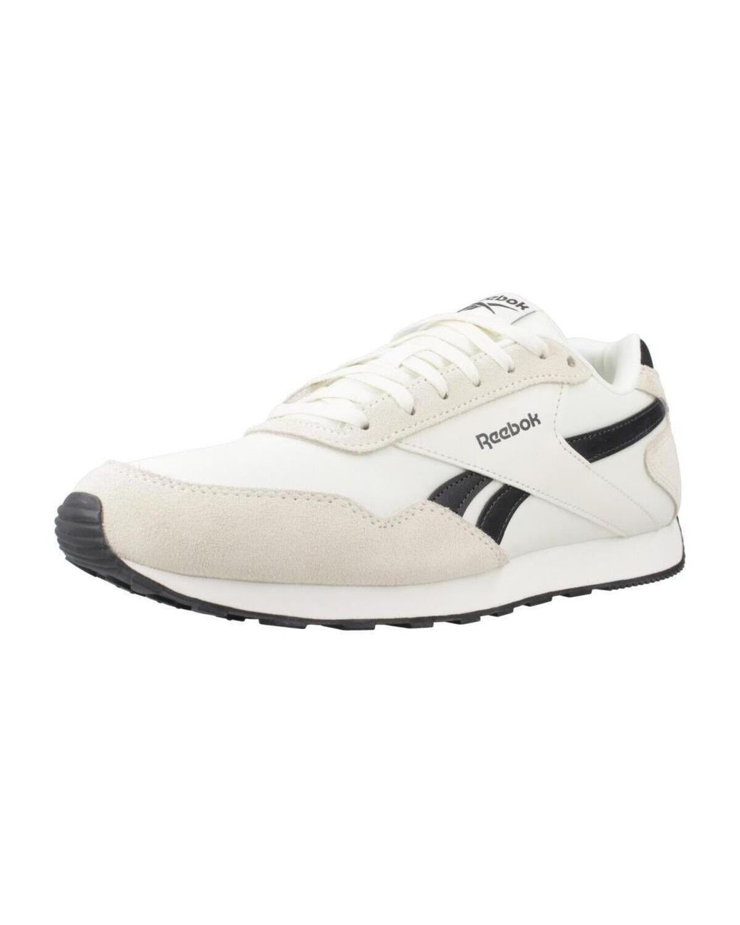 Baskets Basses Glide Low Reebok en coloris White