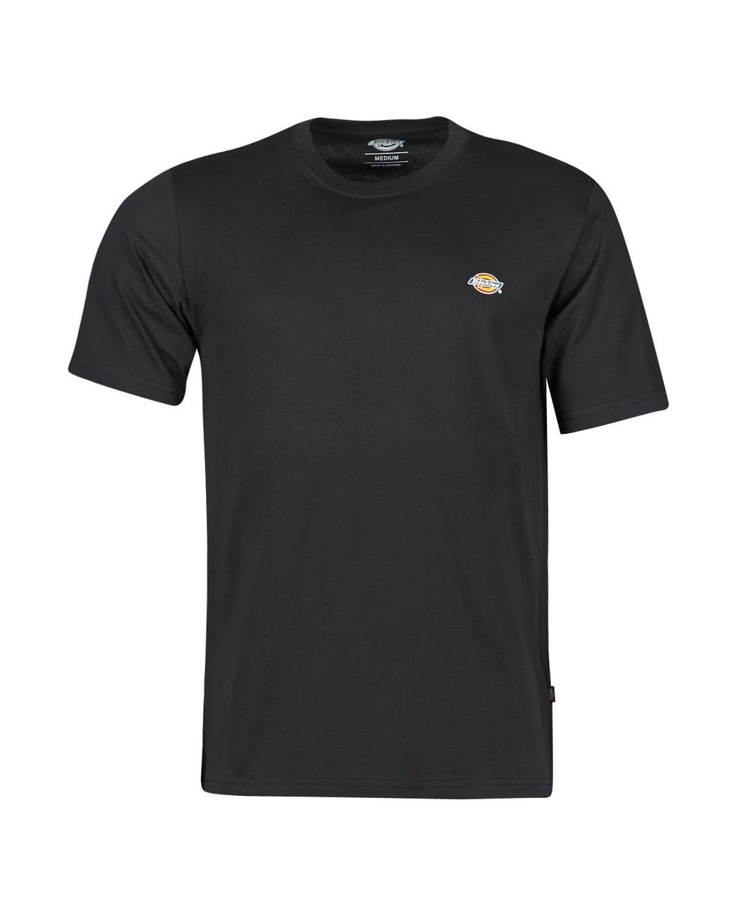 T-Shirt Mapleton di Dickies in Black da Uomo