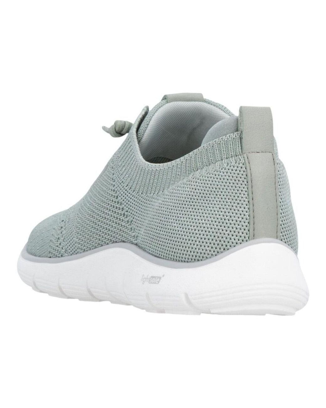 Baskets Basses Baskets D3G02 Remonte en coloris Blue