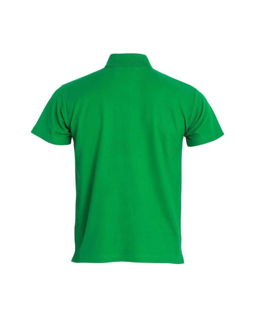 Polo Basic C-Clique pour homme en coloris Green
