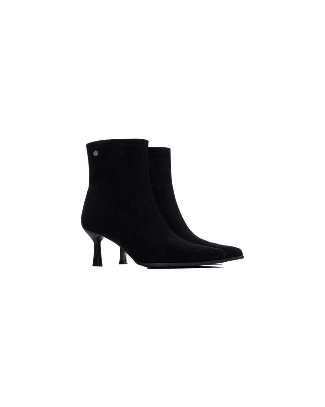 Bottes 146215 Xti en coloris Black