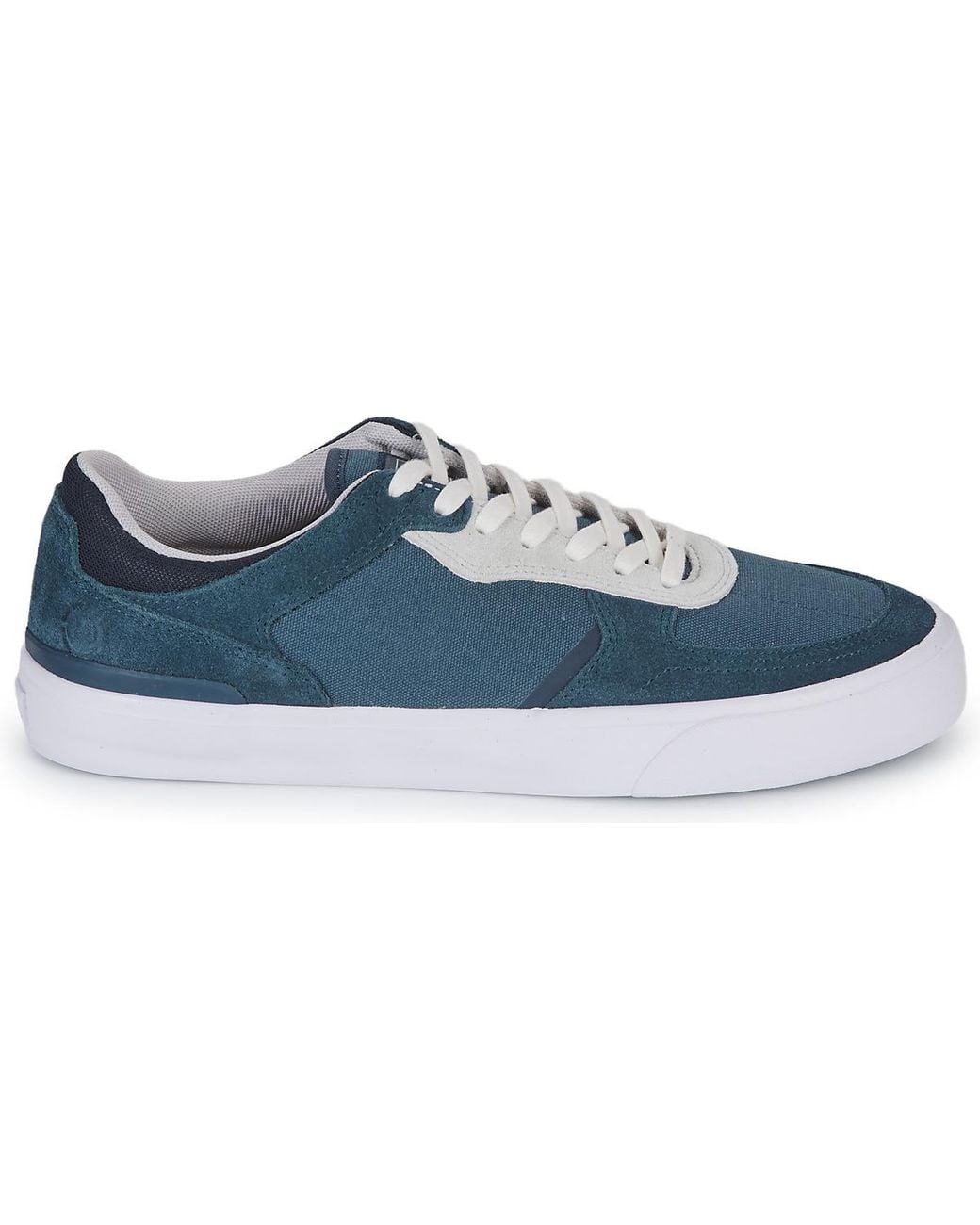 Element Sneaker heatley 2.0 in Blue für Herren