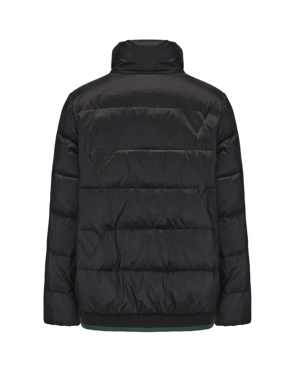 Blouson Gt50190 Firetrap en coloris Black