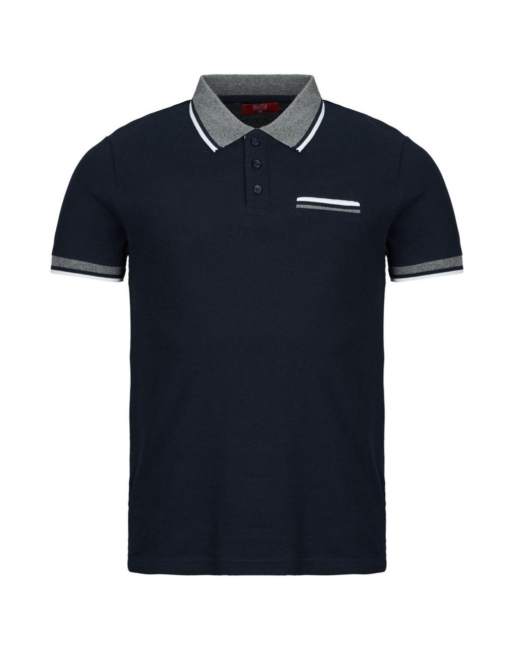 Polo New-Polo BOTD pour homme en coloris Blue