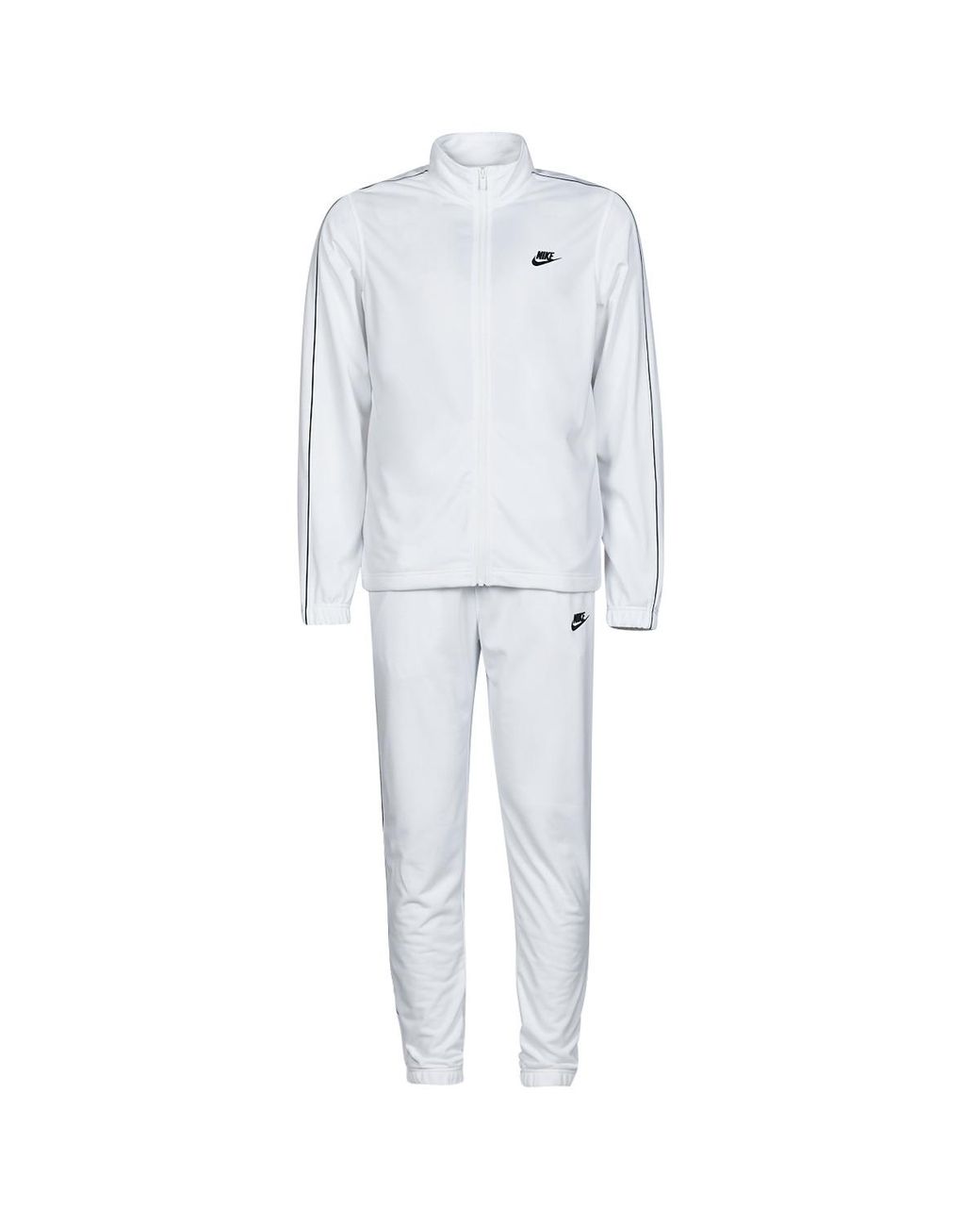 Ensembles Nike pour homme en coloris Blanc | Lyst