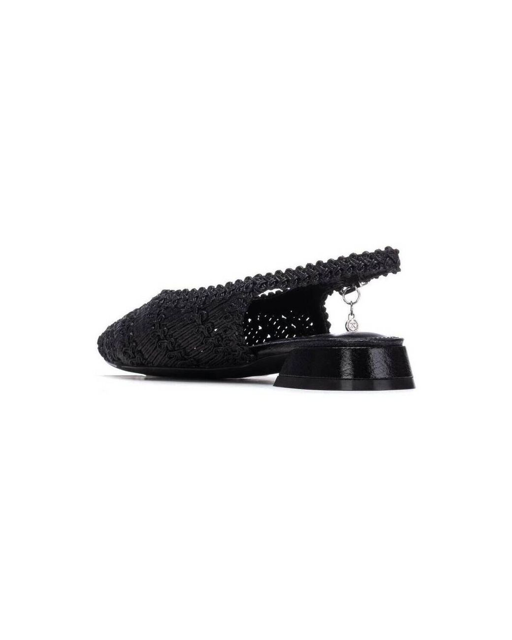 Ballerines 14527103 Xti en coloris Black