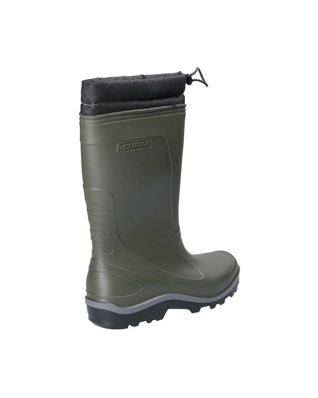 Bottes Minchinhampton Cotswold en coloris Gray