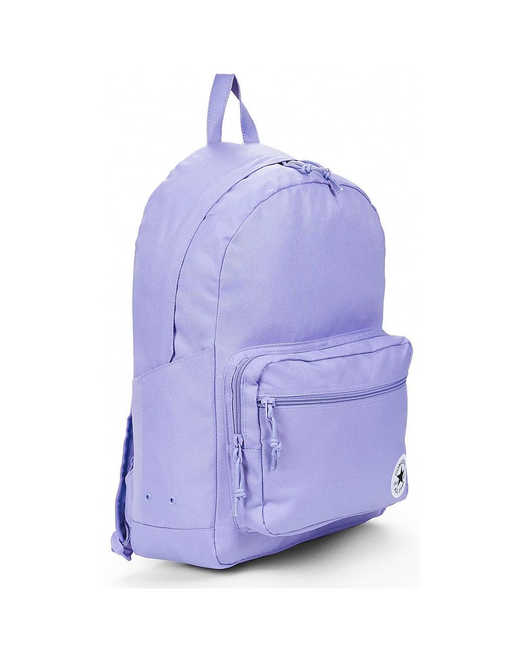 Converse Purple Rucksack Go2 Backpack
