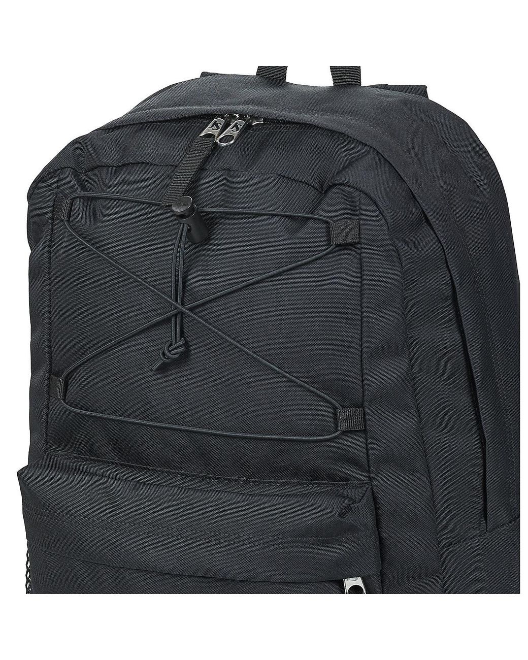 Jansport Black Rucksack Flex Pack 26L