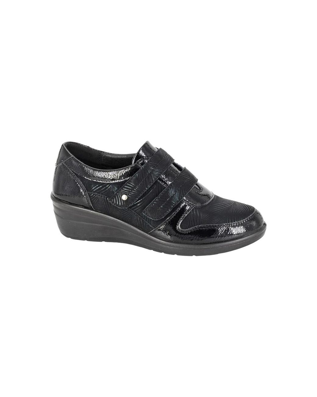Chaussures Df4623 Boulevard en coloris Black