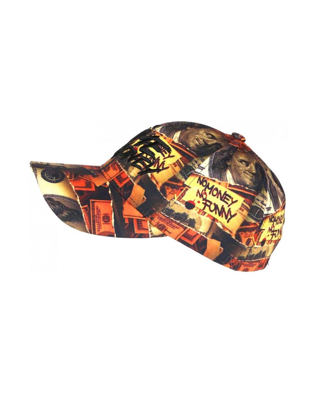 Casquette Casquette Homme Nyls Création pour homme en coloris Green
