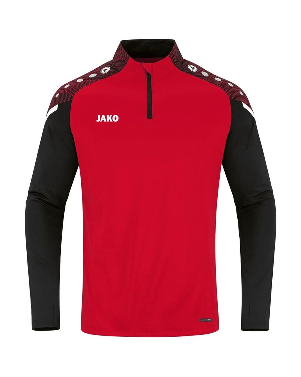 Veste Performance JAKÒ en coloris Red