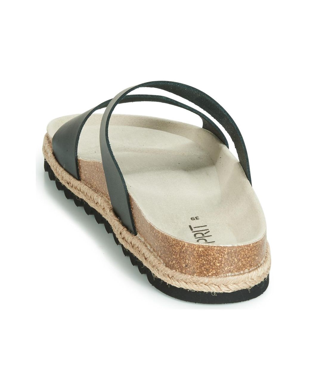 esprit teenslippers