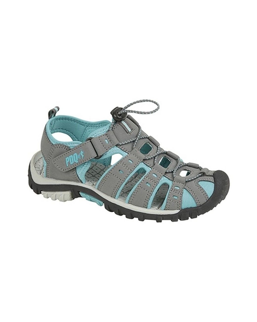 Sandales Toggle Pdq en coloris Blue
