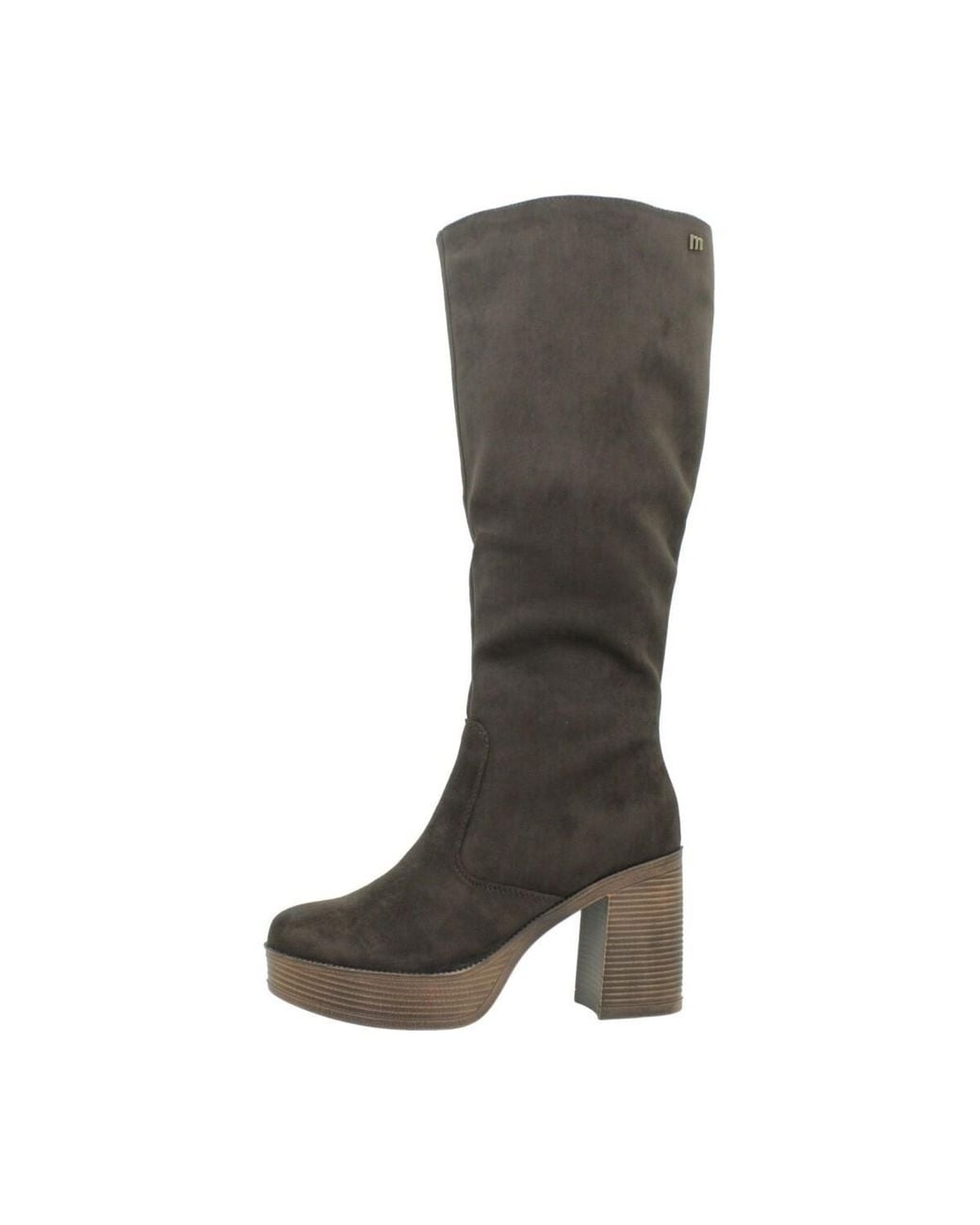 Bottes 50522M MTNG en coloris Brown