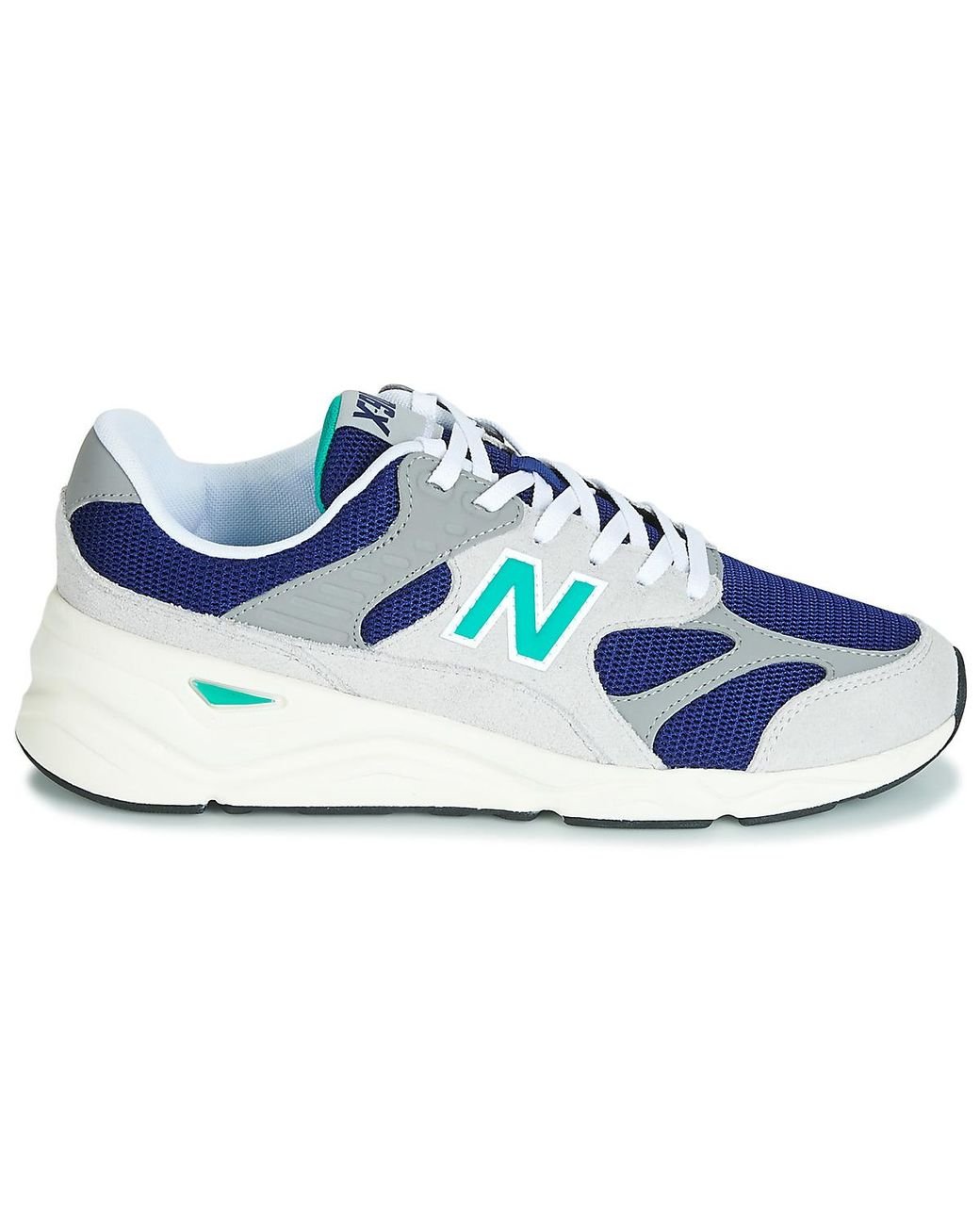 new balance 1300 grijs