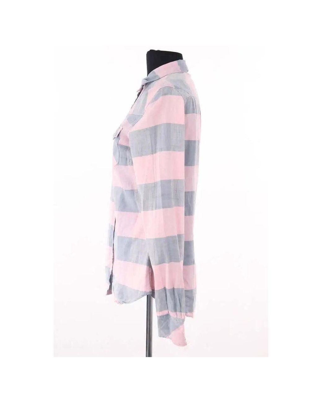Chemise Chemise Levi's en coloris Pink